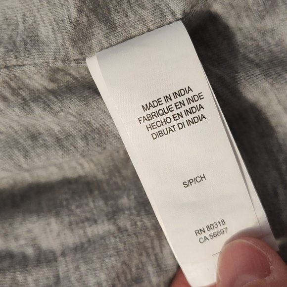 🩷EUC Lucky Brand Core Genuine Leather Moto Full Zip Jacket, Blush Pink, Small - Picture 15 of 16